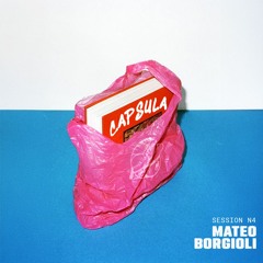Capsula Session - mateo borgioli