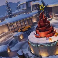 CALL OF DUTY MOBILE - OST - CHRISTMAS 2019 THEME SONG [HQ]