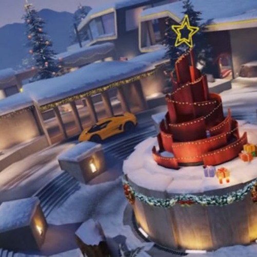 CALL OF DUTY MOBILE - OST - CHRISTMAS 2019 THEME SONG [HQ]