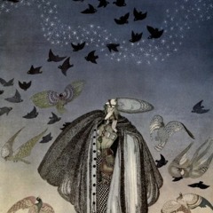 Runes Shining In The Mist (ft. Emplate)