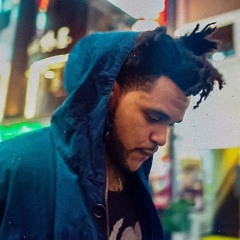 Stream 30 Day Beat Challenge: #5 - Solo (The Weeknd Alone Again Sample) by Guruuuv