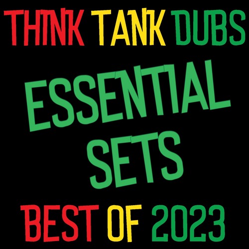 Essential Sets - Best of 2023