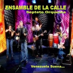 CUALQUIER CANCION (Live)  Grupo ENSAMBLE DE LA CALLE
