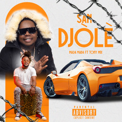 San dyole Mada Mada feat Tonymix