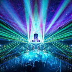 Pretty Lights - Soundship Spacesystem Tour Favorites