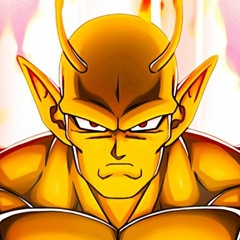 DBZ Dokkan Battle - TEQ LR Orange Piccolo Active Skill OST