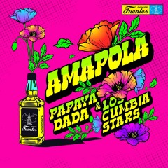 97 Los Cumbia Star Ft Papaya Dada - Amapola [RA Edition! 2023] FREE