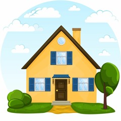 Conversation about home