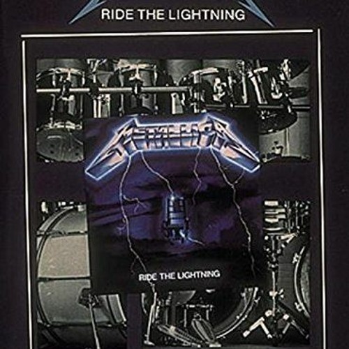 Stream ✔️ [PDF] Download Metallica - Ride The Lightning: For.