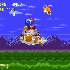 [Alternate] Act 2 Boss