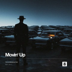 Afrobeat Blues Type Beat - "Movin' Up" Instrumental