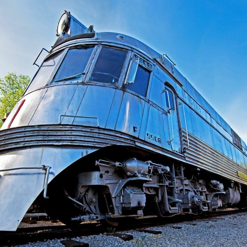 Stream the national museum of transportation by talkofthetown listen