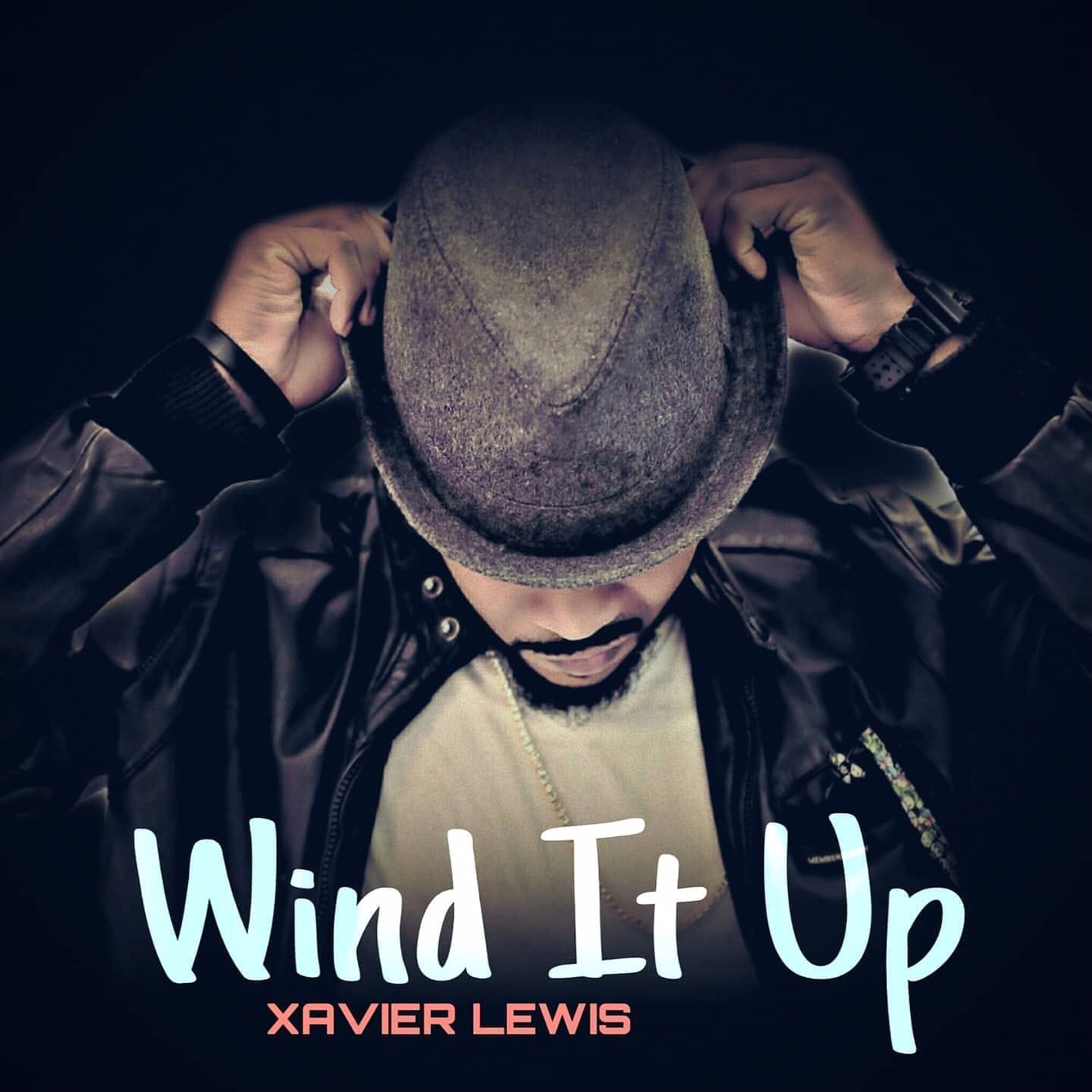 WIND IT UP episode artwork