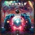 Artwork for XENROX - THE OTHER SIDE [Blackout Records]