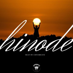 HINODE（with Voice Tag）