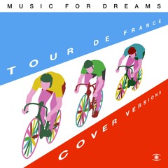 Subnesia - Tour De France (ft. Truck D) [Kraftwerk Cover] - s0660
