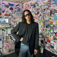 Baba Stiltz @ The Lot Radio 06-09-2025
