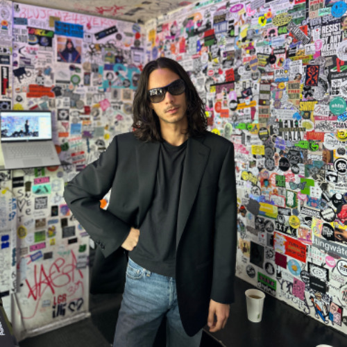 Baba Stiltz @ The Lot Radio 06-09-2025