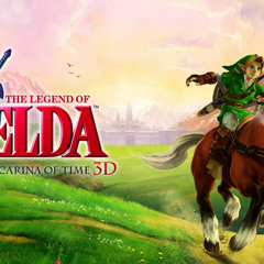 Zelda 7 Main Theme