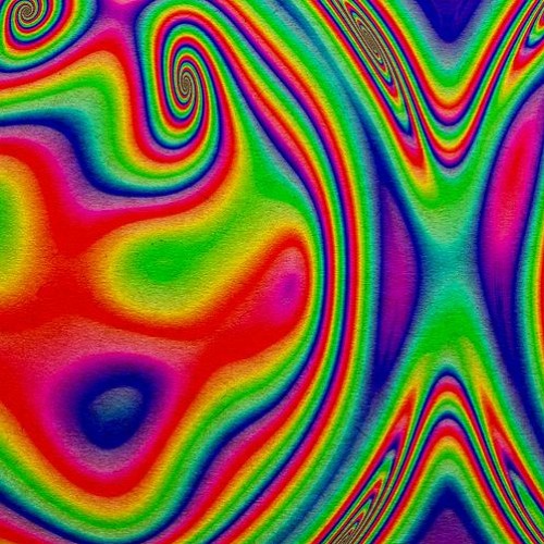 GROOVY