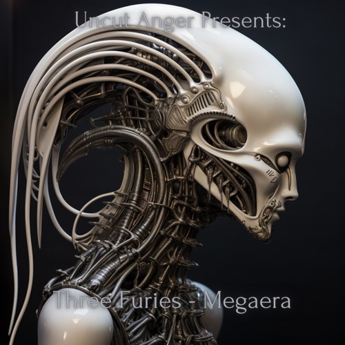 Three Furies - Megaera