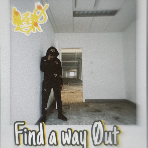 Stream Find a way Øut by NAZERØ | Listen online for free on SoundCloud