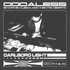 COCALESS SET #035 - CARLBORO LIGHT