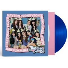 TWICE "ME+YOU" [FULL ALBUM]