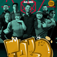 Fybe:one & friends - Aaja Channel 2 - 13 12 25