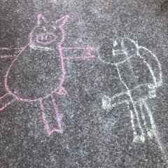 I'm So Tired [Solo Acoustic] (Fugazi Cover)