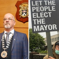 New Sligo Mayor rejects criticism of Mayoral election system