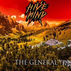 The General - HIVEMIND X