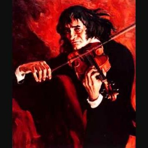 Paganini Sonata No. 12 For Violin And Piano (mp3hunter.net)