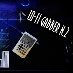 Lo-fi Gabber №2