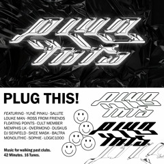 plug this! - MIX
