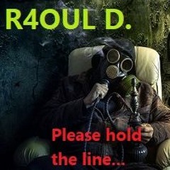R4OUL D. - Please hold the line...