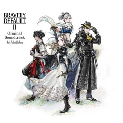Bravely Default 2 Final Boss Theme (Full) [CD Version]