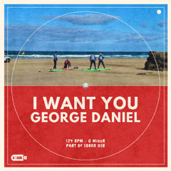 I Want You [I Need You]