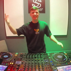 Live Set: GAB @ Studio97 Madrid, Spain 6/8/2025