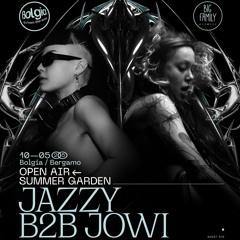 KNIFE MIX @BOLGIA 10/05/25