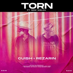 REZarin & Cuish Feat. Sam Welch - Torn