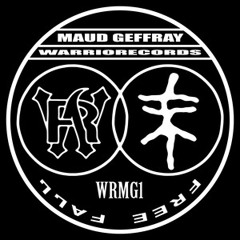 Maud Geffray – Free Fall