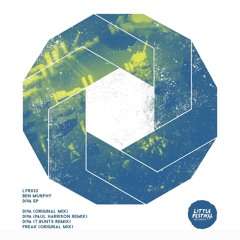 Ben Murphy - Diva [ Little Festival Records ]