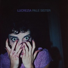 𝐋𝐔𝐂𝐑𝐄𝐙𝐈𝐀 : 𝙋𝙖𝙡𝙚 𝙎𝙞𝙨𝙩𝙚𝙧 (𝕮𝖔𝖗𝖔𝖓𝖊𝖗 ᶜᵒᵛᵉʳ)