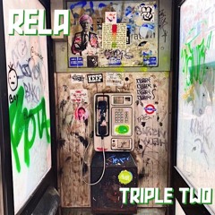 RELA’S ROLLERS #1 (TRIPLE TWO)