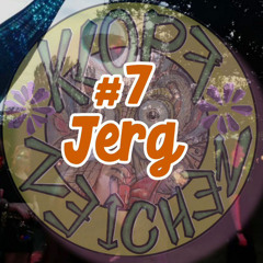 Klopfcast #7 - Jerg