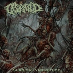 Castrated - Surgical Vicissitude