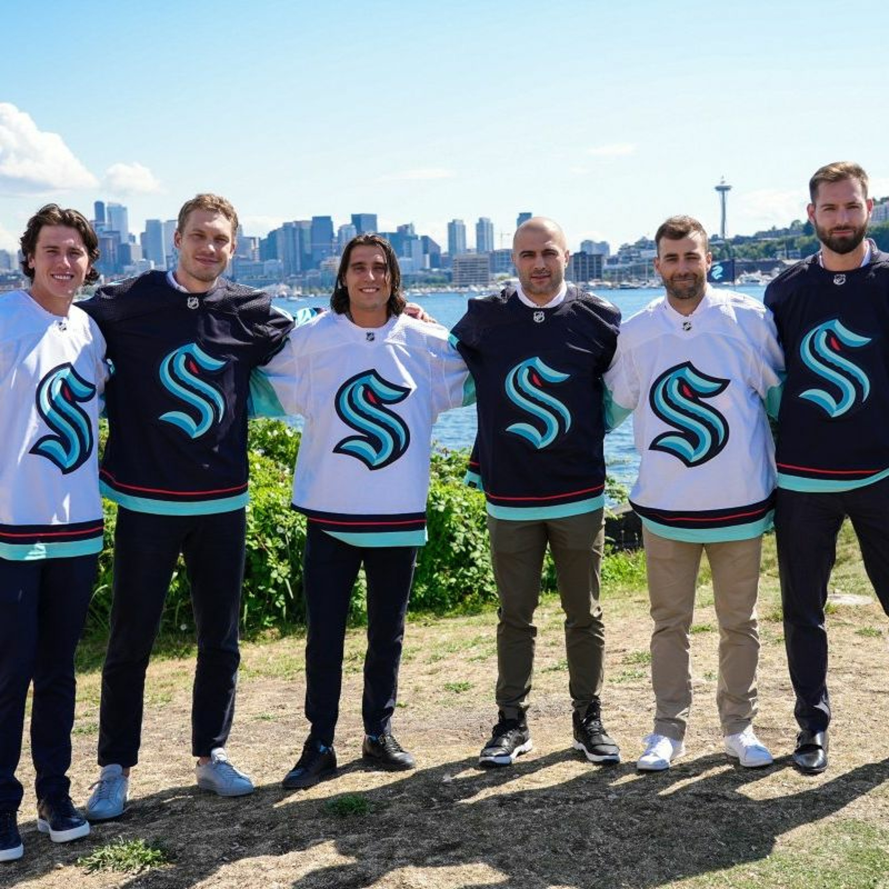 July 23rd, 2021: Seattle Expansion Draft; Trade Market Ignites
