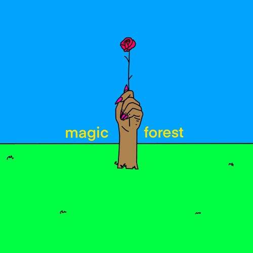 Magic Forest