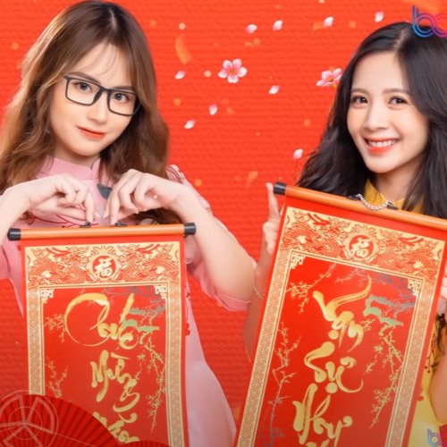 Lien Khuc Xuan Remix 2